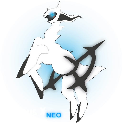 Arceus X Neo Logo